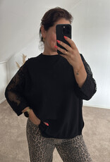 DANA FLOREA Top Selina