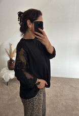 DANA FLOREA Top Selina