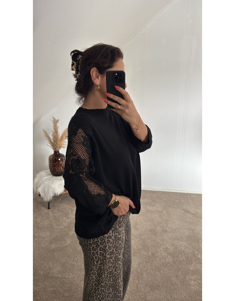 DANA FLOREA Top Selina