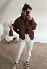 Cup Of Joe  Lisa Jeans White