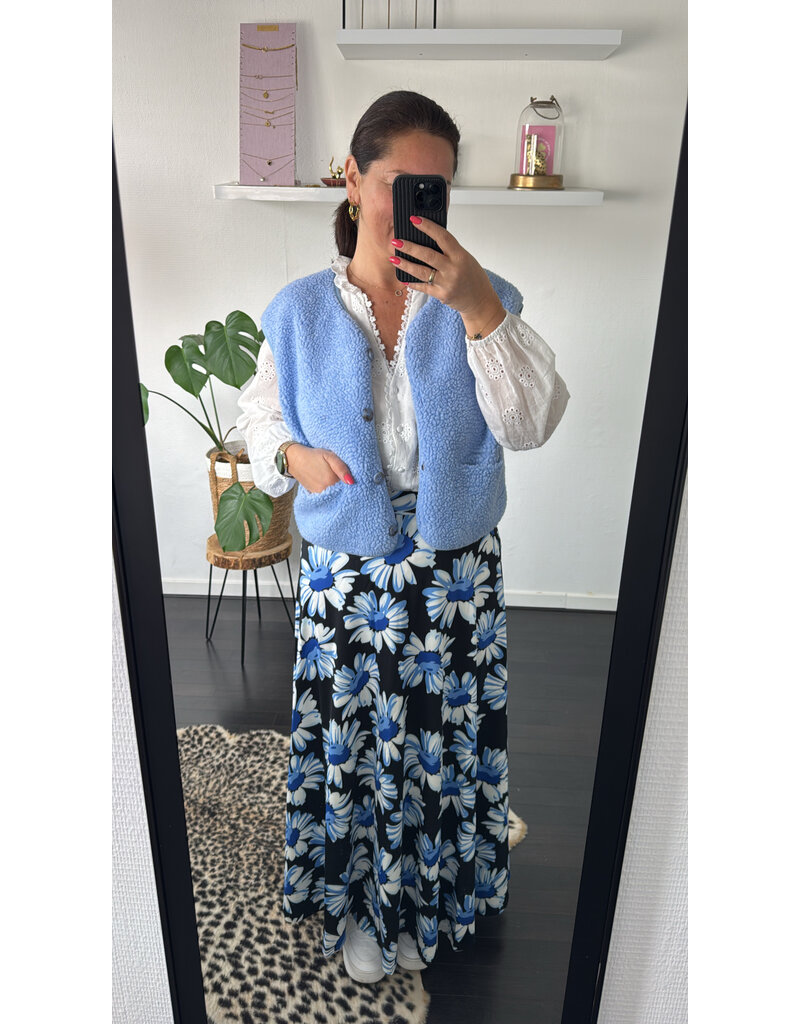 DANA FLOREA Travel Rok Kate