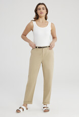 Cup Of Joe  Chino Broek Beige