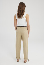 Cup Of Joe  Chino Broek Beige