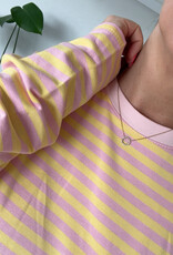 DANA FLOREA Top Nina Roze/Geel