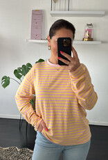 DANA FLOREA Top Nina Roze/Geel