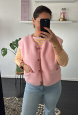 DANA FLOREA Top Nina Roze/Geel