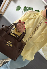 DANA FLOREA Top Isabelle Geel