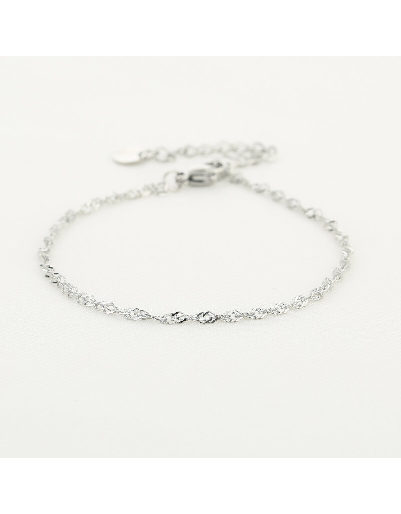 DANA FLOREA Basic bracelet