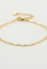 DANA FLOREA Basic bracelet