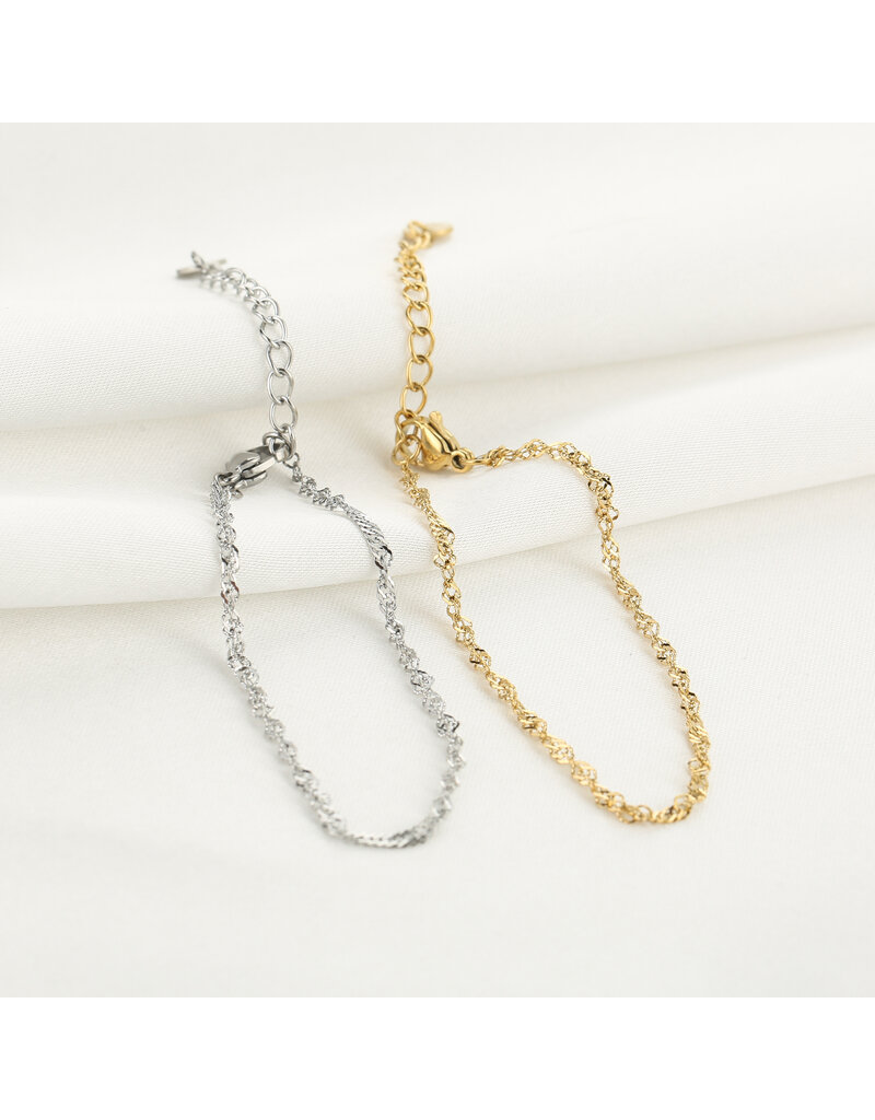 DANA FLOREA Basic bracelet