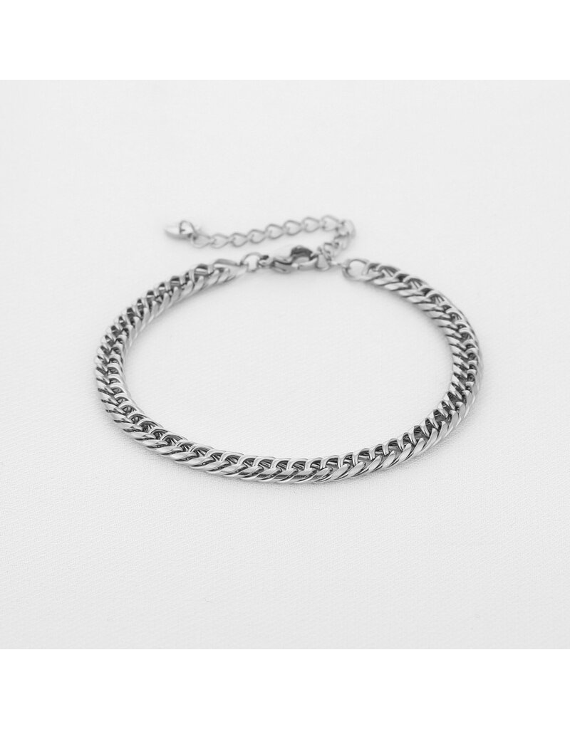 DANA FLOREA Basic armband