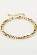 DANA FLOREA Basic armband