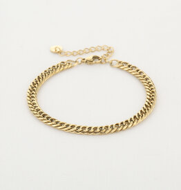 DANA FLOREA Basic armband