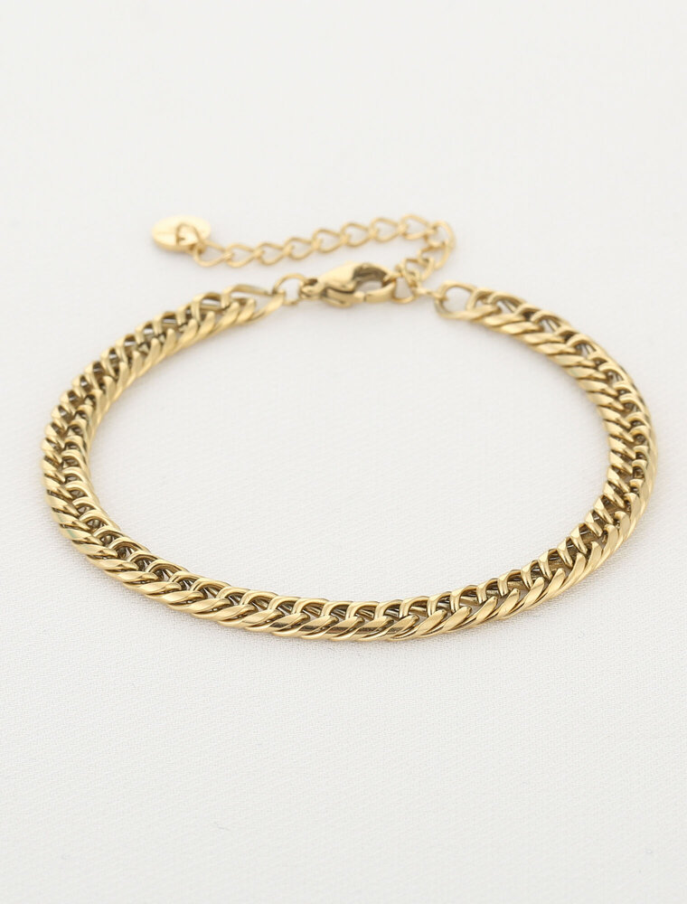 DANA FLOREA Basic armband