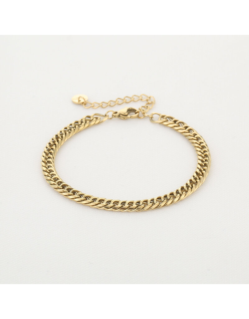 DANA FLOREA Basic armband
