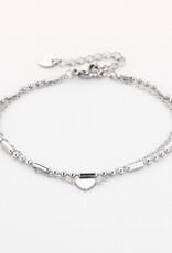 DANA FLOREA Dubelle armband