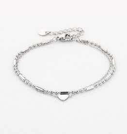 DANA FLOREA Dubelle armband