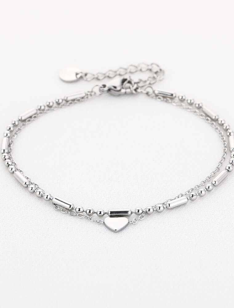 DANA FLOREA Dubelle armband