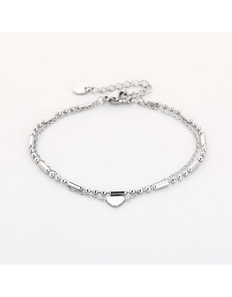 DANA FLOREA Dubelle armband