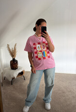 DANA FLOREA T-shirt Felicia Roze