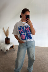 DANA FLOREA T-shirt The Beach Wit