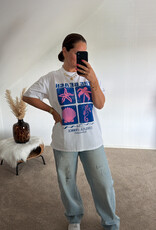DANA FLOREA T-shirt The Beach Wit