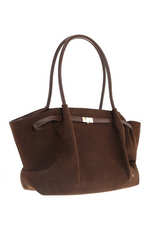 DANA FLOREA Tas Cambridge Bruin