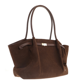 DANA FLOREA Tas Cambridge Bruin