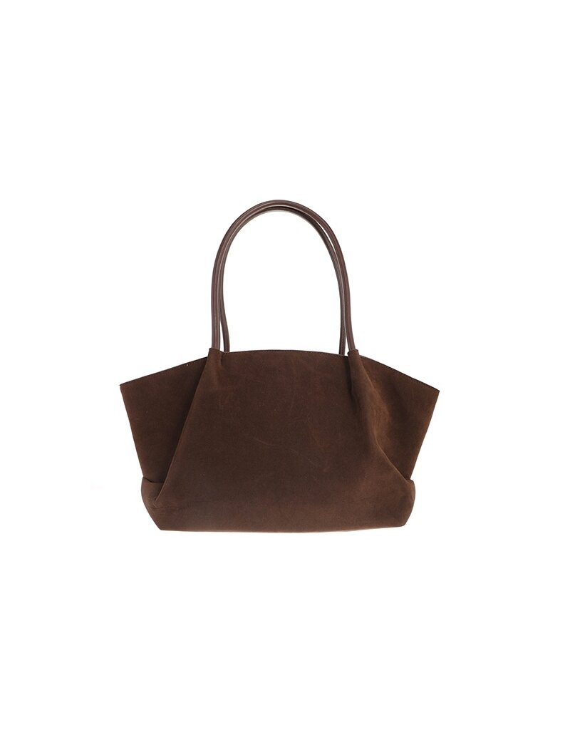 DANA FLOREA Tas Cambridge Bruin