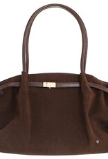 DANA FLOREA Tas Cambridge Bruin