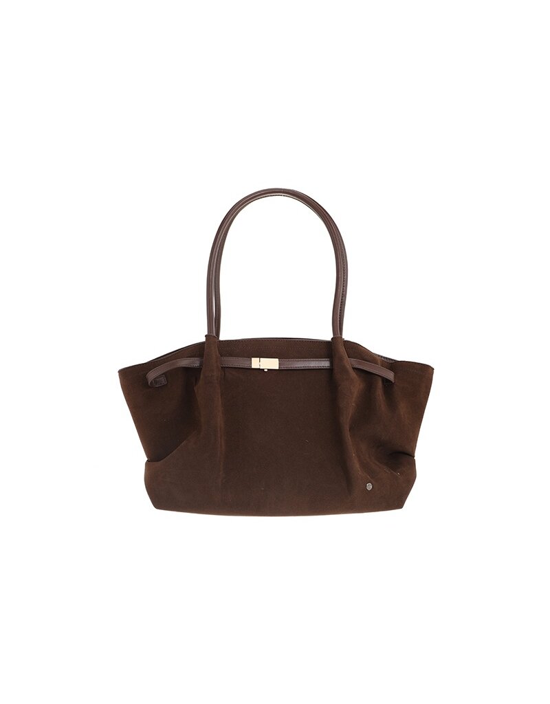 DANA FLOREA Tas Cambridge Bruin
