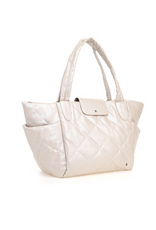 DANA FLOREA Tas/Shopper Lieke Champagne