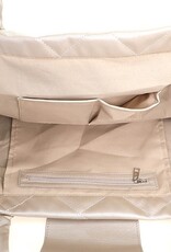 DANA FLOREA Tas/Shopper Lieke Champagne