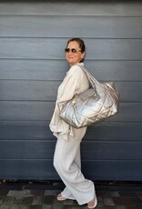 DANA FLOREA Katoenen Setje Tess Beige