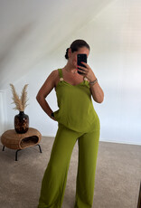 DANA FLOREA Setje Ana Olive