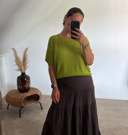DANA FLOREA Rok Isabelle Choco