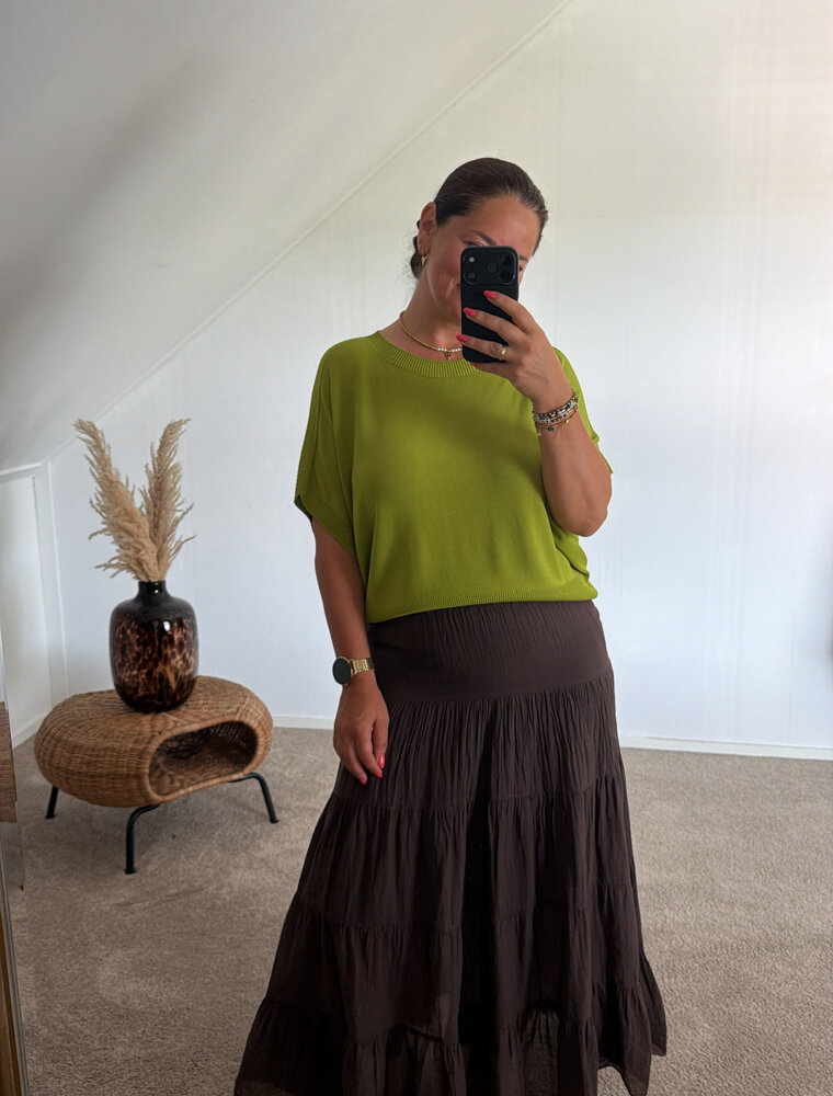 DANA FLOREA Rok Isabelle Choco