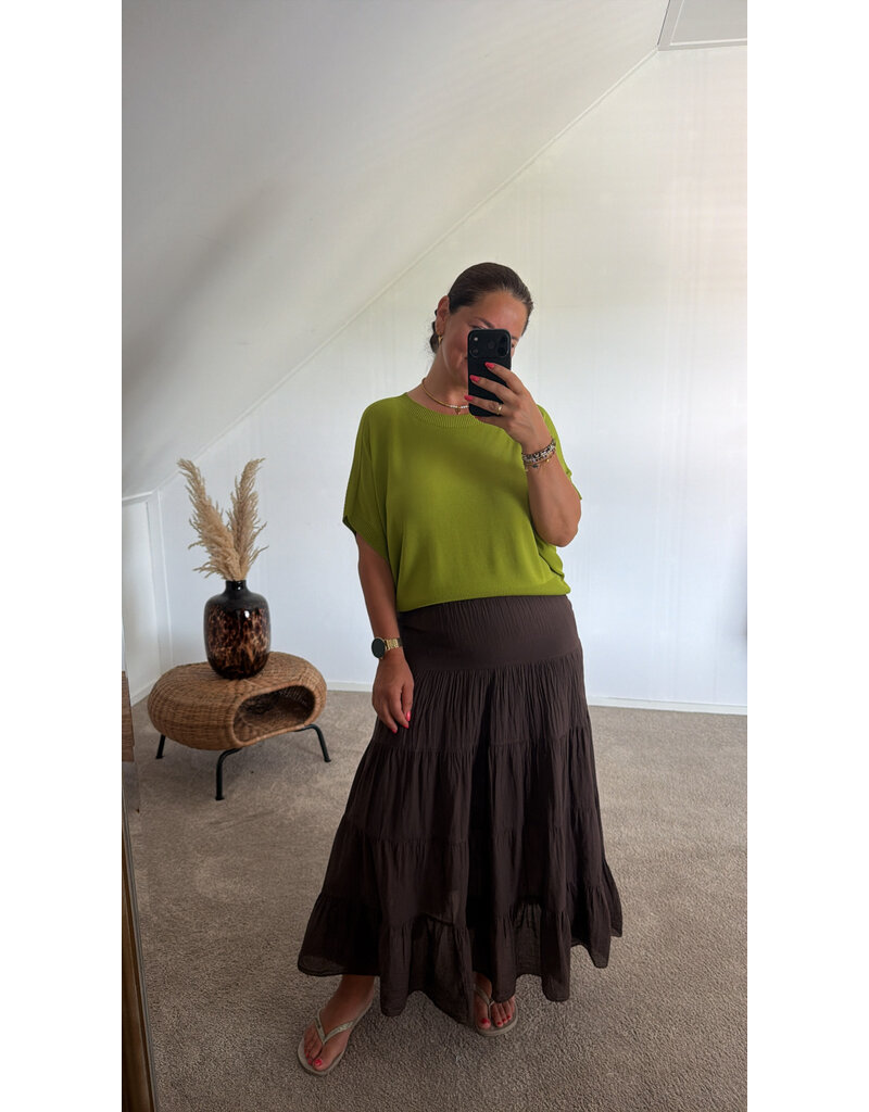 DANA FLOREA Rok Isabelle Choco