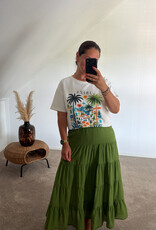 DANA FLOREA Rok Isabelle Olive