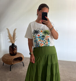 DANA FLOREA Rok Isabelle Olive