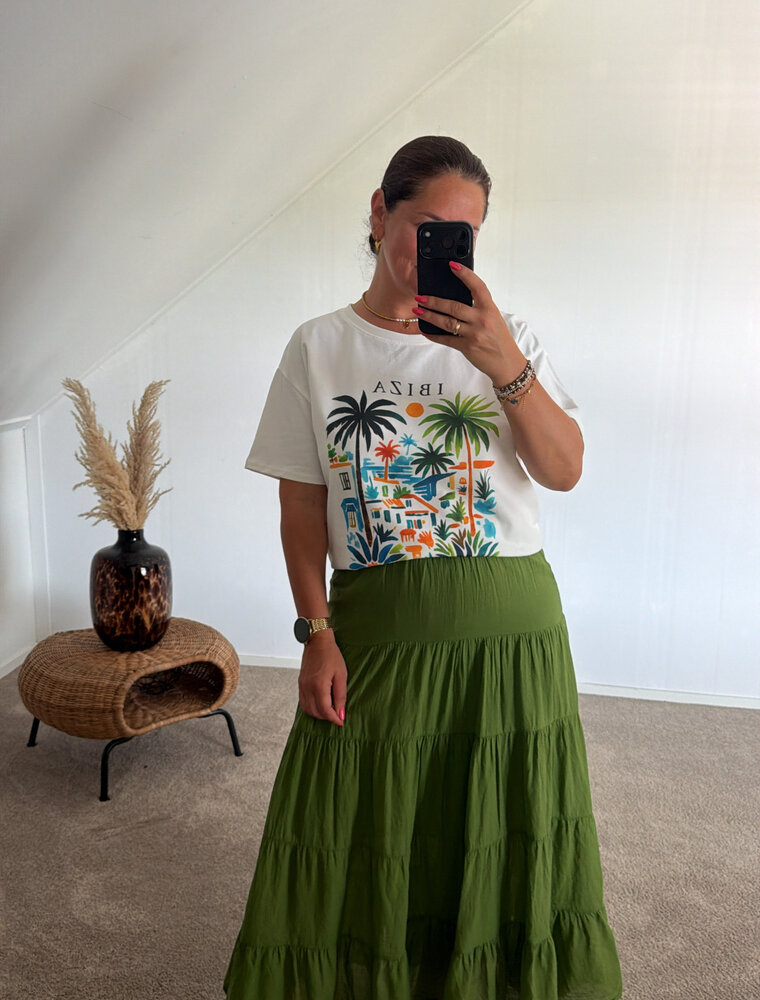 DANA FLOREA Rok Isabelle Olive
