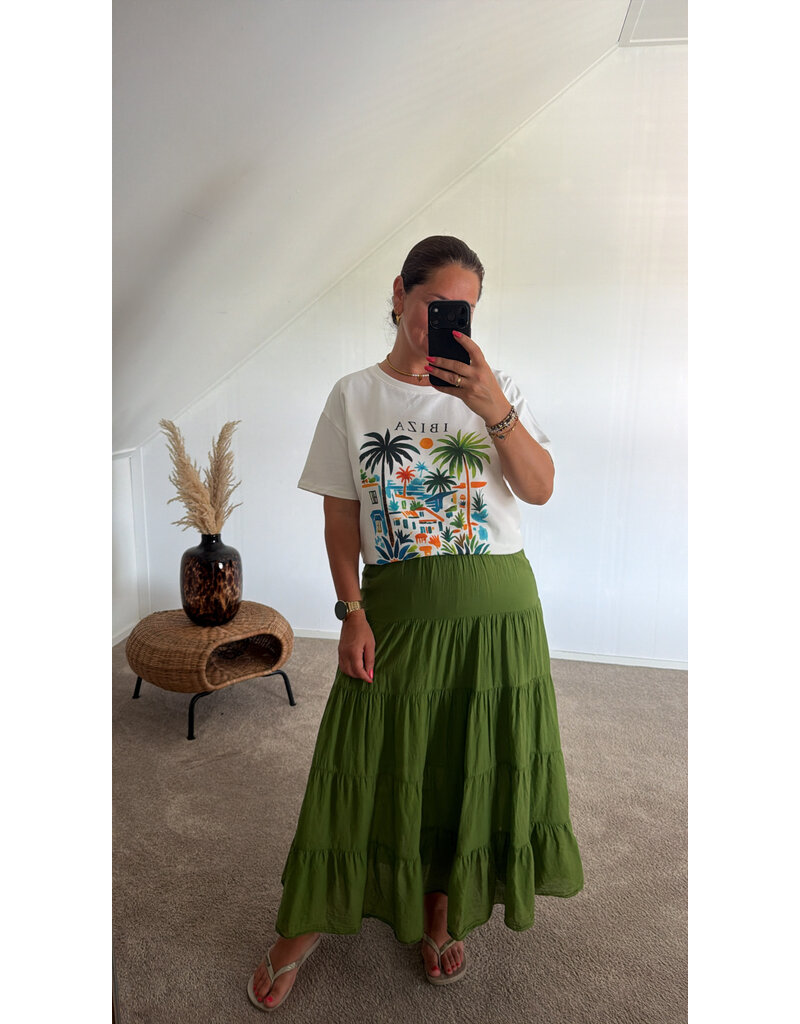 DANA FLOREA Rok Isabelle Olive
