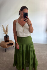 DANA FLOREA Rok Isabelle Olive