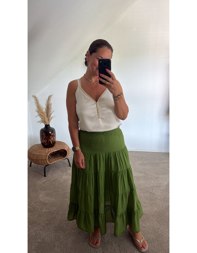 DANA FLOREA Rok Isabelle Olive