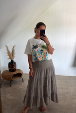 DANA FLOREA Rok Isabelle Taupe