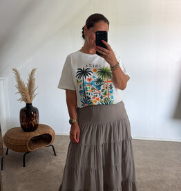 DANA FLOREA Rok Isabelle Taupe