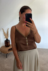 DANA FLOREA Top Carla Bruin