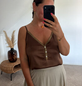 DANA FLOREA Top Carla Bruin