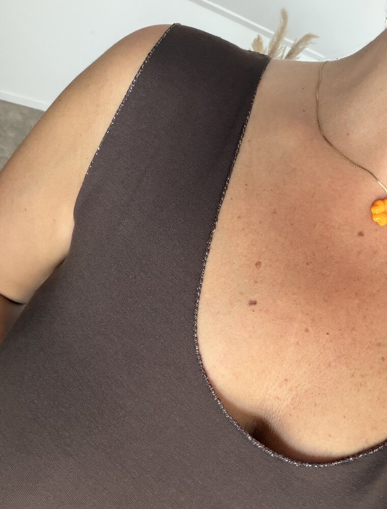 DANA FLOREA Top Isa Bruin