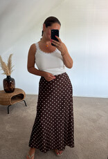 DANA FLOREA Hemd Fleur